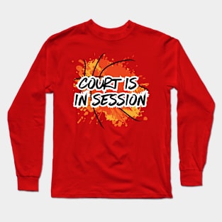 Tis the SZN! Long Sleeve T-Shirt